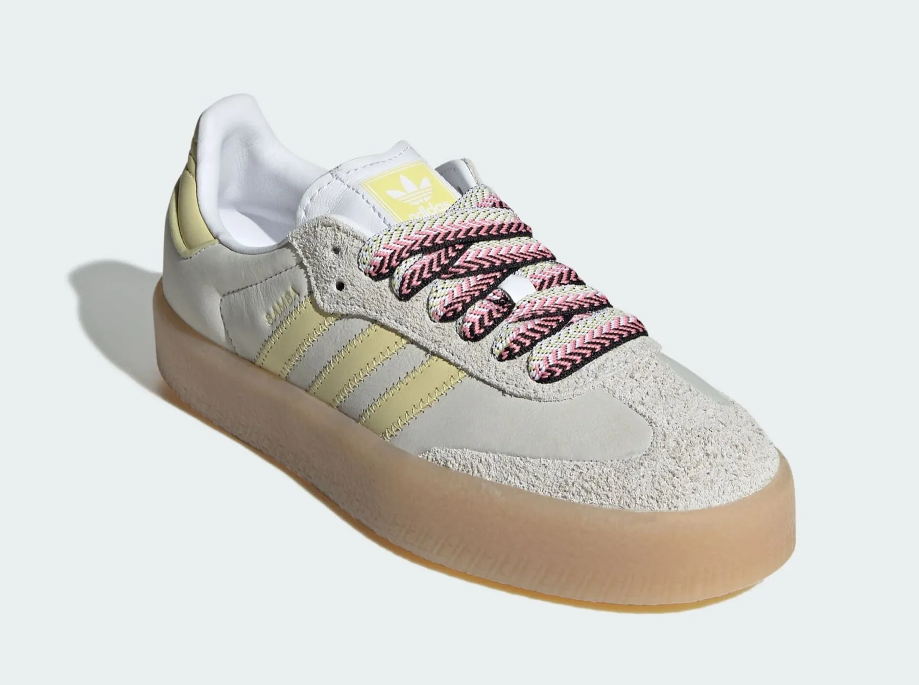 adidas Women's Sambae - Ji2739 sold by Zulily product image thumbnail 2