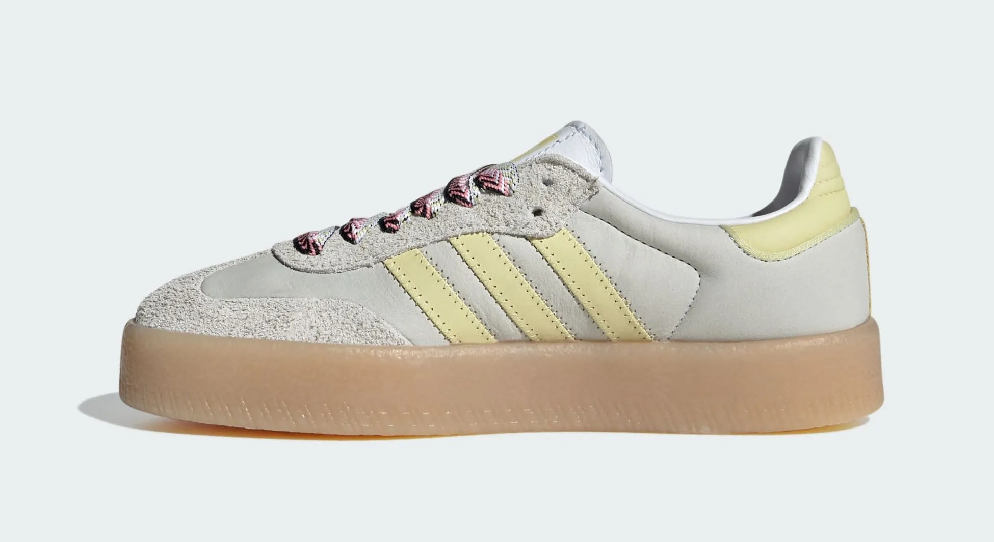 adidas Women's Sambae - Ji2739 sold by Zulily product image thumbnail 3