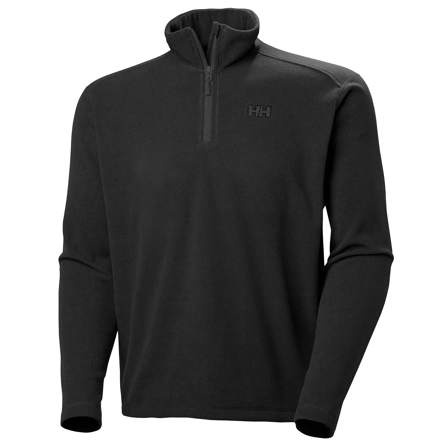 Helly Hansen Men's Daybreaker 1/2 Zip Fleece Pullover Sweater - 50844-990 sold by Zulily