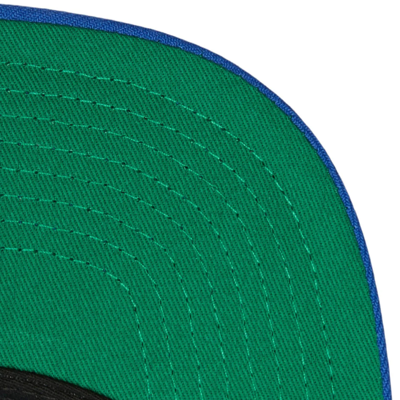 Mitchell & Ness Men's Mlb Evergreen Snapback Coop Royals sold by Zulily product image thumbnail 4
