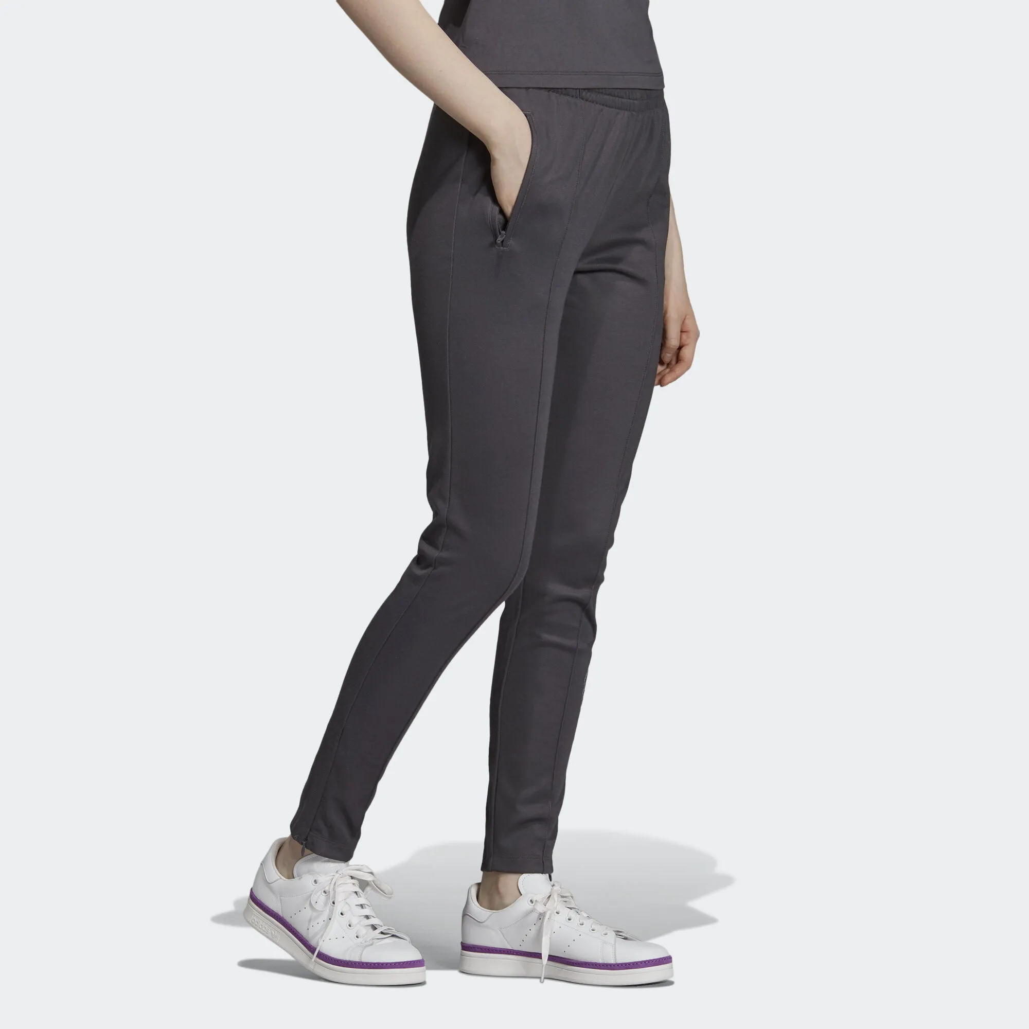 adidas Women's Superstar Track Pants - Du9993 sold by Zulily product image thumbnail 3