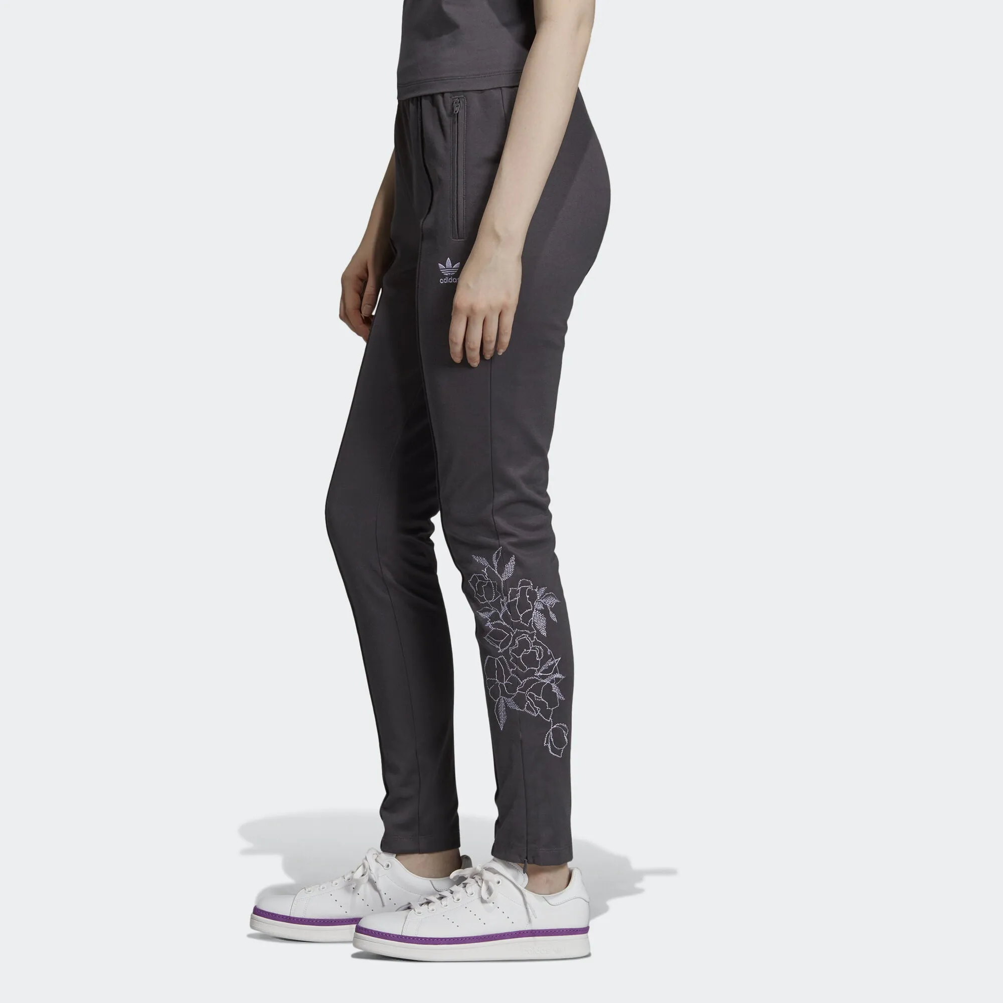 adidas Women's Superstar Track Pants - Du9993 sold by Zulily