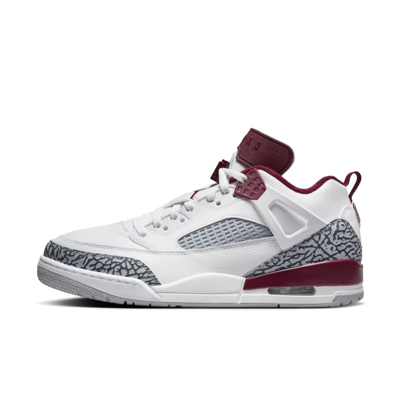 Air Jordan Men's Spizike Low - Fq1759-106 sold by Zulily
