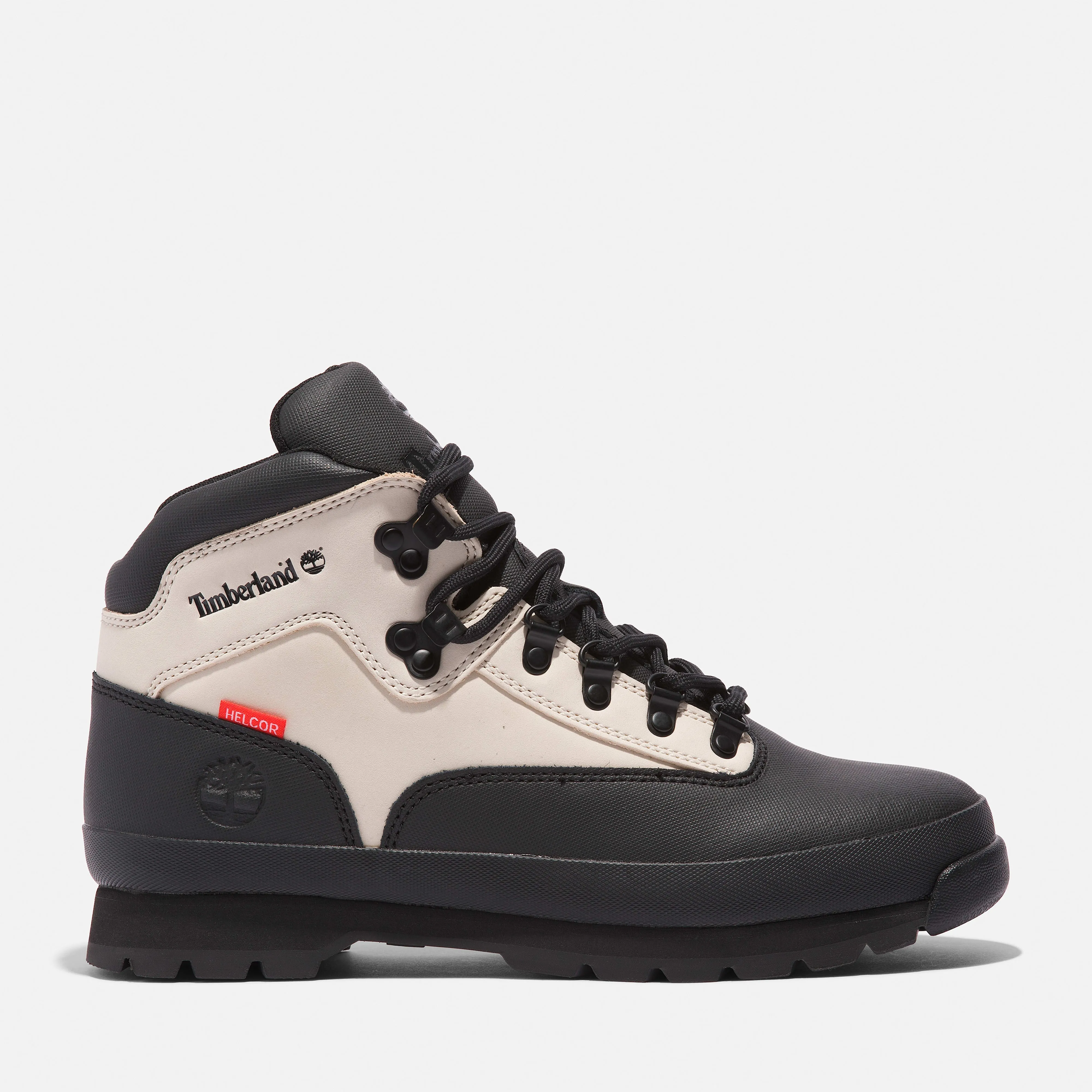 Timberland Men's Euro Hiker Leather Boot 'Ski School' - Tb0A5Vuddr2 sold by Zulily product image thumbnail 2