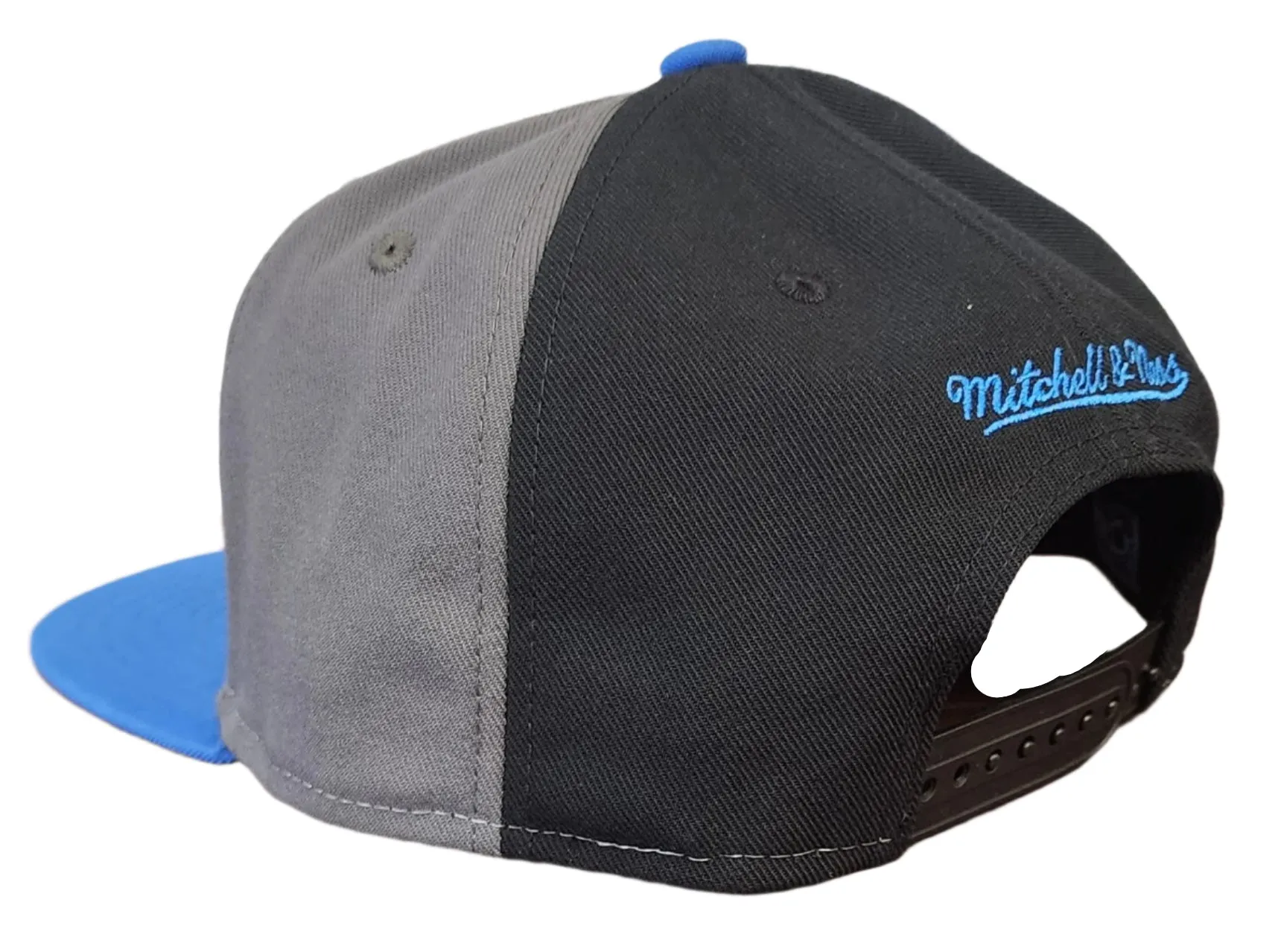 Mitchell & Ness Men's Mlb Triple Play Liberty Snapback Coop Brewers sold by Zulily product image thumbnail 2