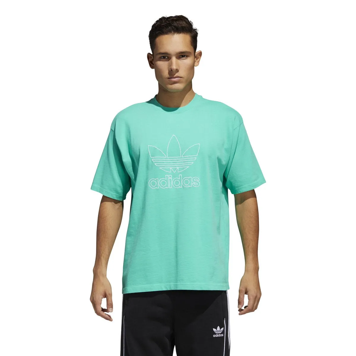 adidas Signiture Tee - Ce4835 sold by Zulily product image thumbnail 3