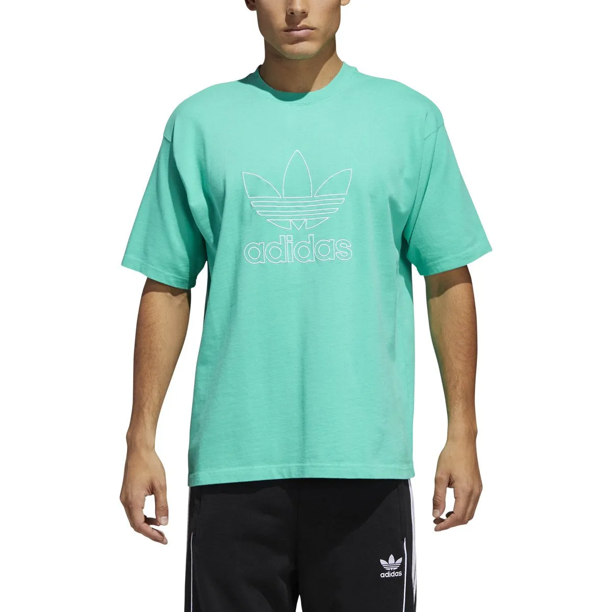 adidas Signiture Tee - Ce4835 sold by Zulily