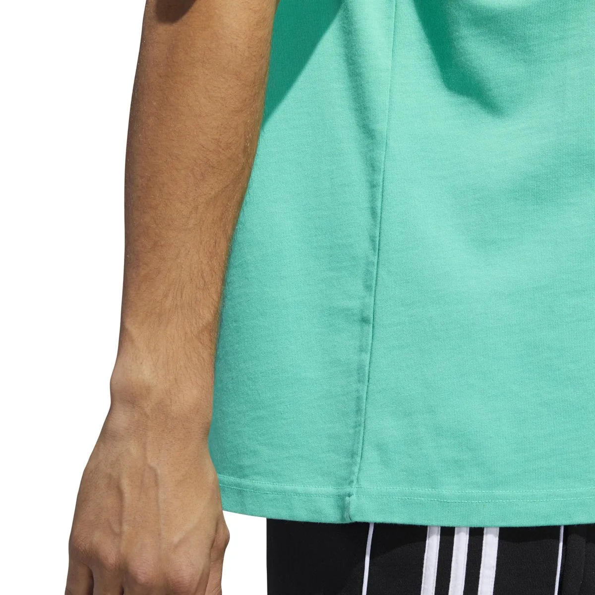 adidas Signiture Tee - Ce4835 sold by Zulily product image thumbnail 5