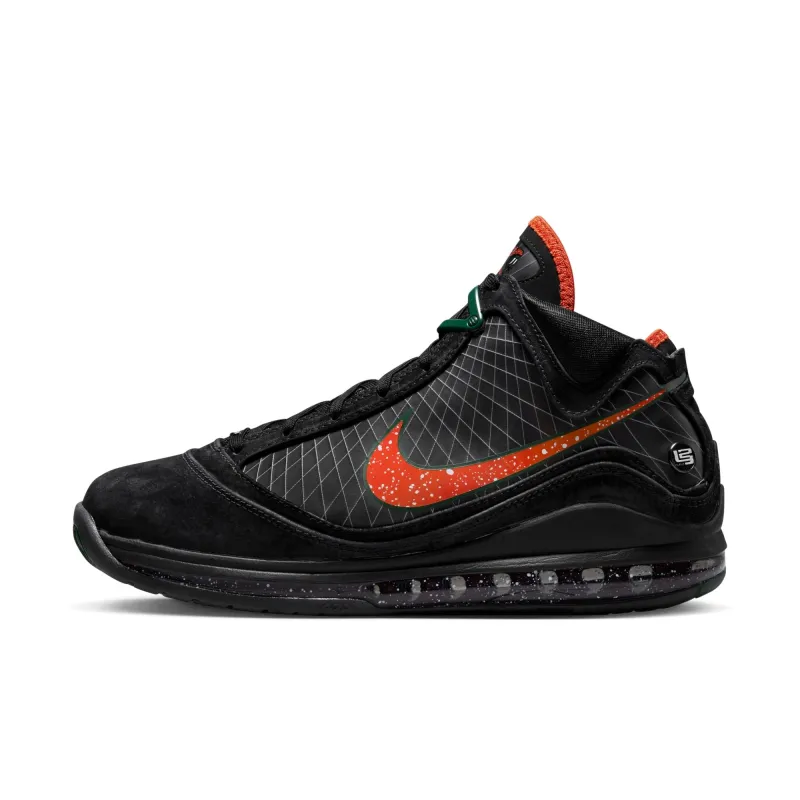 Nike Men's Lebron 7 'Famu' - Dx8554-001 sold by Zulily