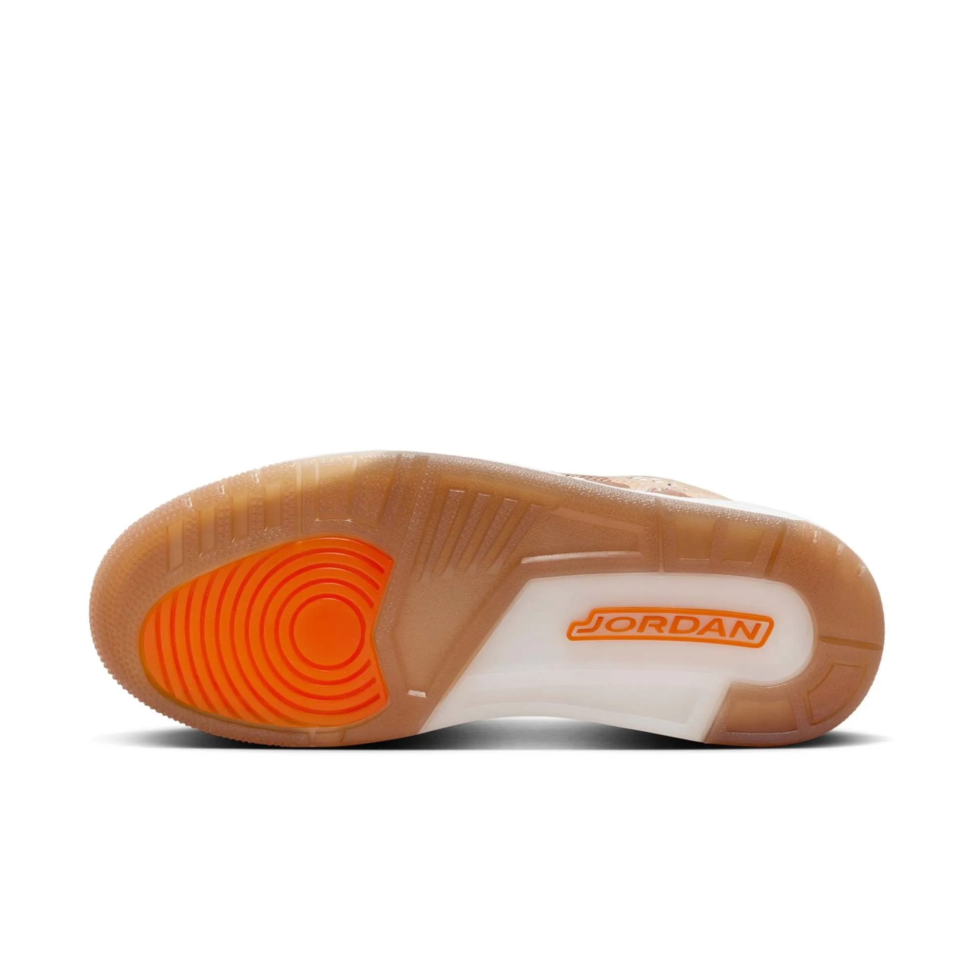 Air Jordan Women's Retro 3 Tex "Desert Camo" - Hm4301-200 sold by Zulily product image thumbnail 4