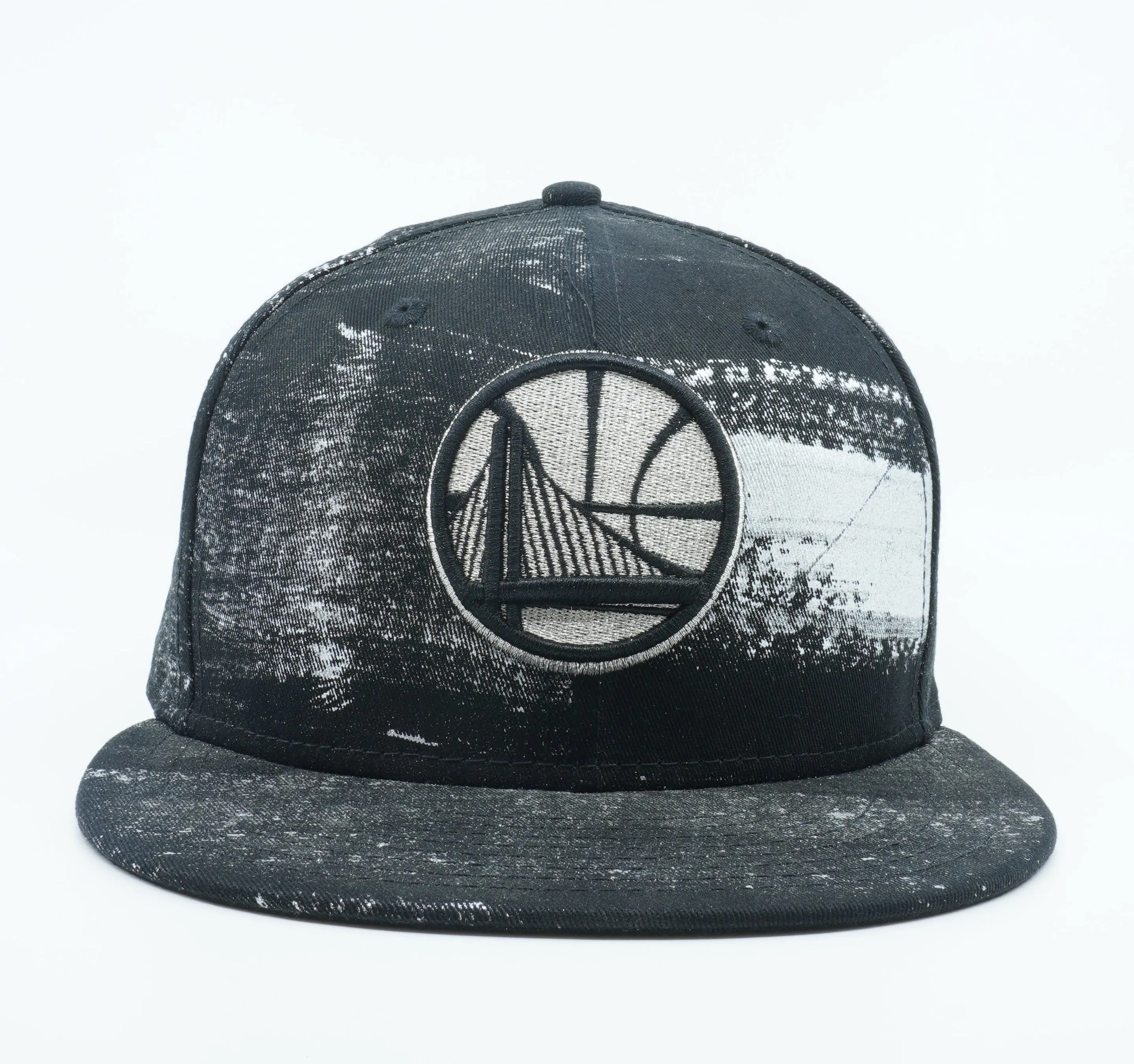 New Era Men's Nba Goloden State Warriors Painted Prime 950 Snapback - 80637871 sold by Zulily product image thumbnail 2