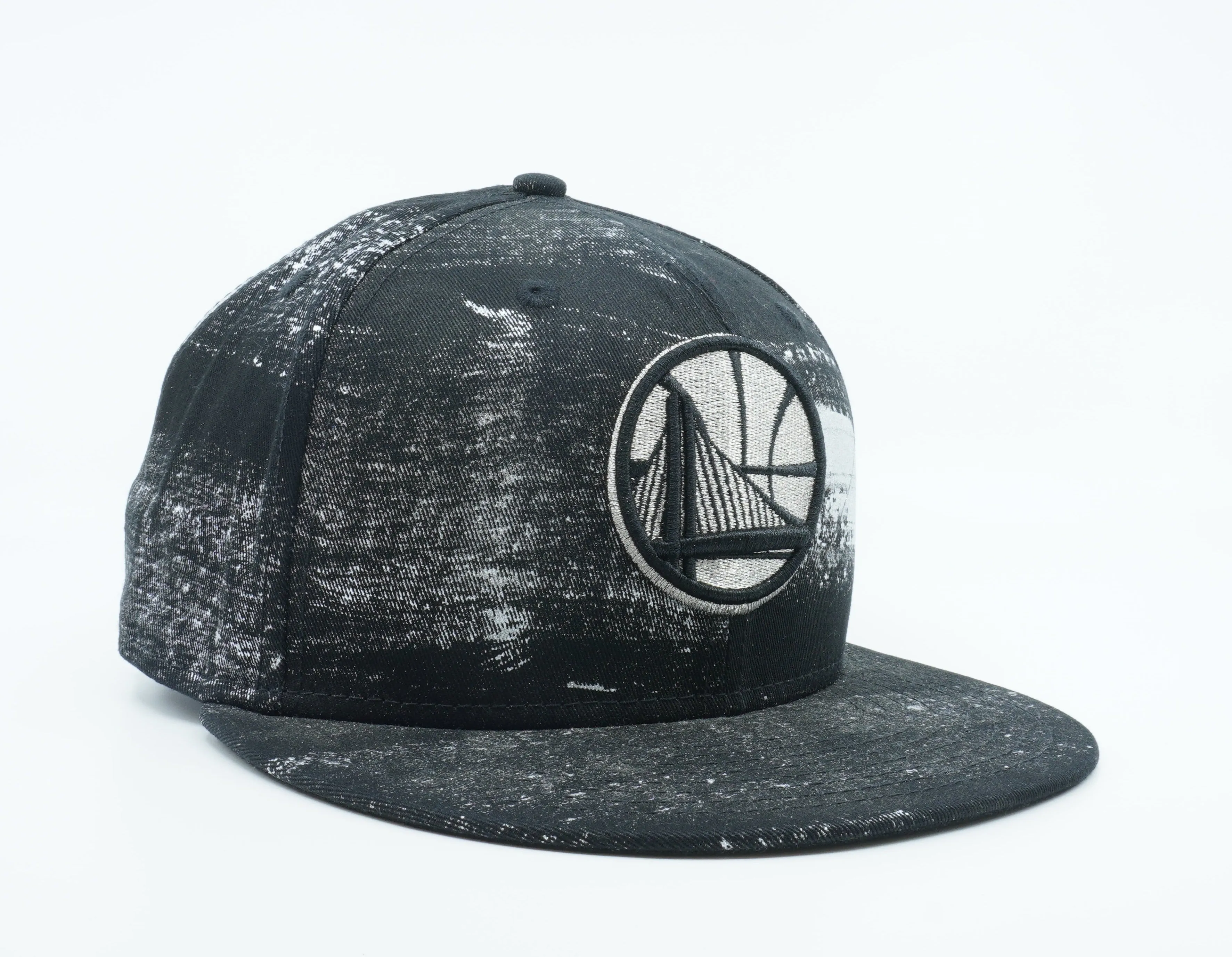 New Era Men's Nba Goloden State Warriors Painted Prime 950 Snapback - 80637871 sold by Zulily product image thumbnail 3