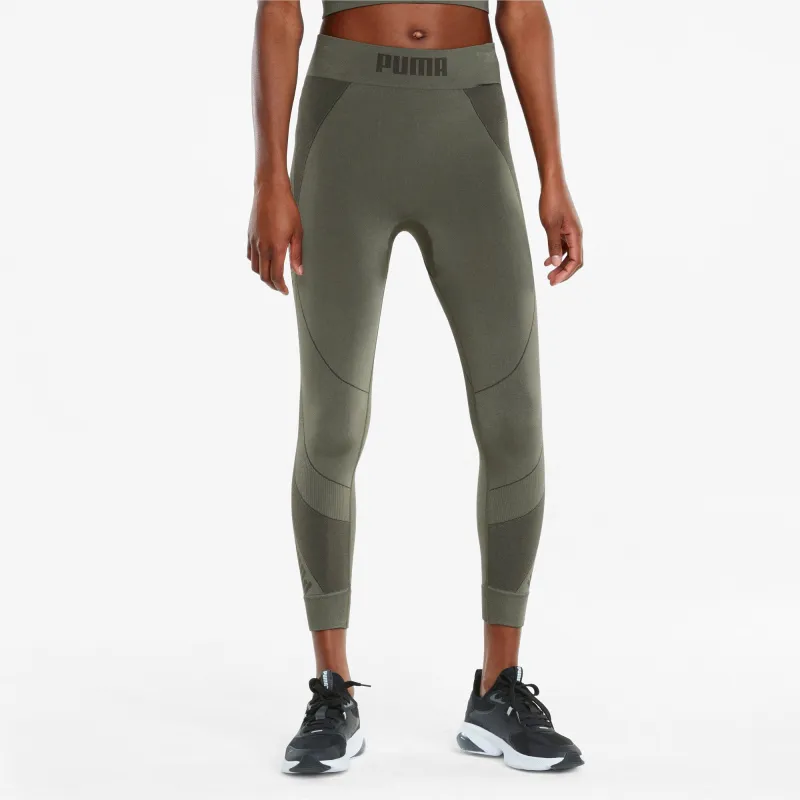 Puma Women's Evostripe Evoknit 7/8 Tights - 589159-44 sold by Zulily