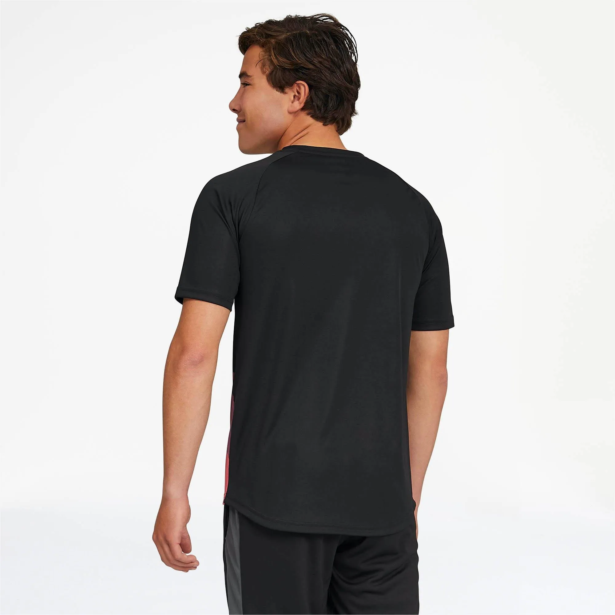 Puma Men's Mcfc Stadium Int Jersey Ss - 756248-30 sold by Zulily product image thumbnail 2