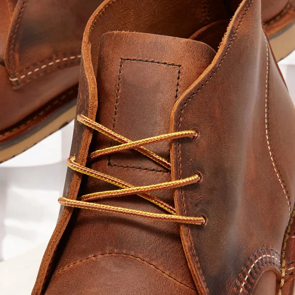 Red Wing Shoes Men's Red Wing Weekender Chukka - Copper - 3322 sold by Zulily product image thumbnail 5