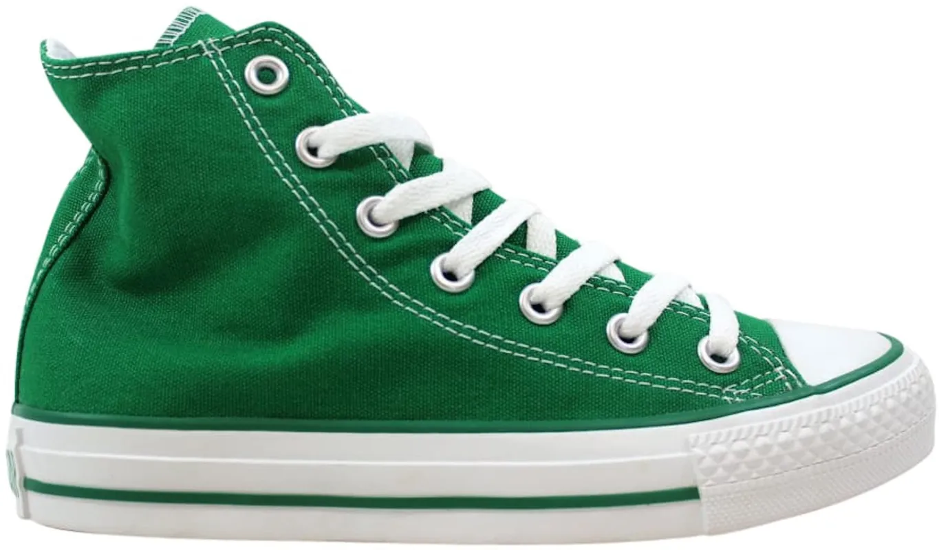 Converse Men's Chuck Taylor All Star Hi 'Green' - 1J791 sold by Zulily