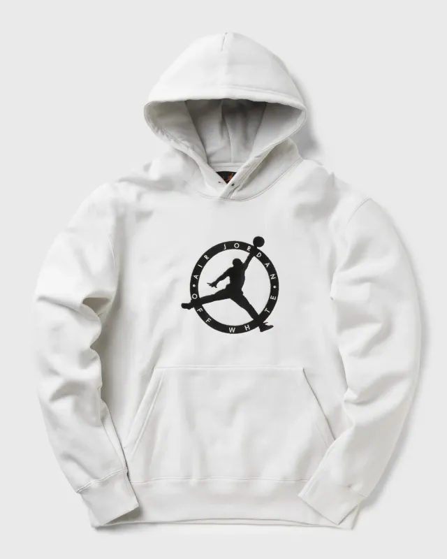 Air Jordan Men's X Off-White Hoodie - Dm0059-054 sold by Zulily