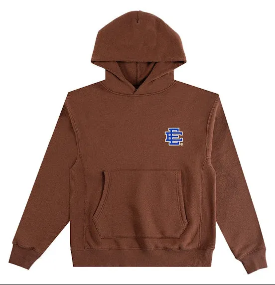 Eric Emanuel Men's Ee Basic Hoodie Fw24 - Ee0000300 sold by Zulily