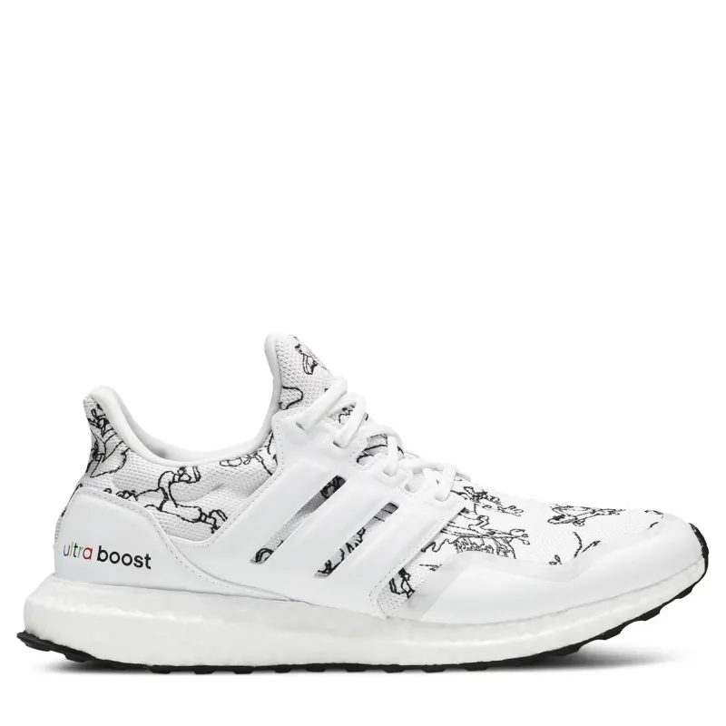 adidas Men's Ultraboost Dna X Disney - Fv6049 sold by Zulily