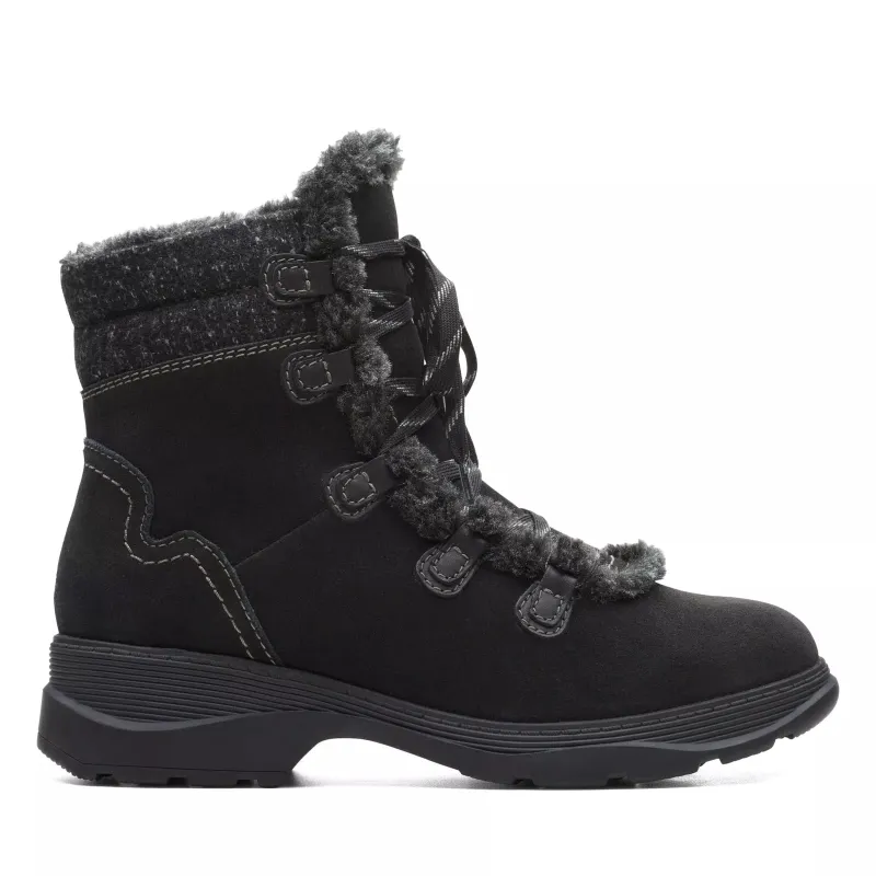 Clarks Women's Aveleigh Edge sold by Zulily