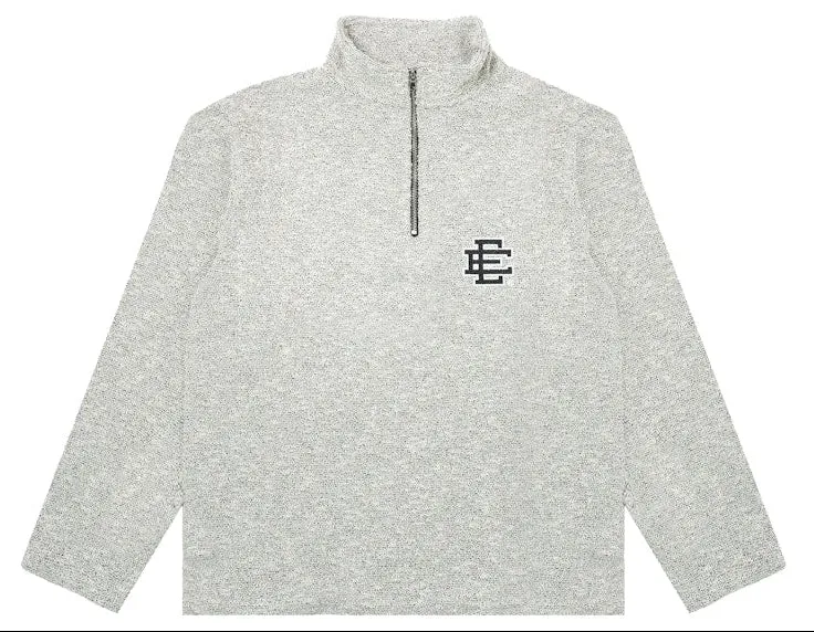 Eric Emanuel Men's Ee Quarter Zip Fw22 - Ee0000409 sold by Zulily