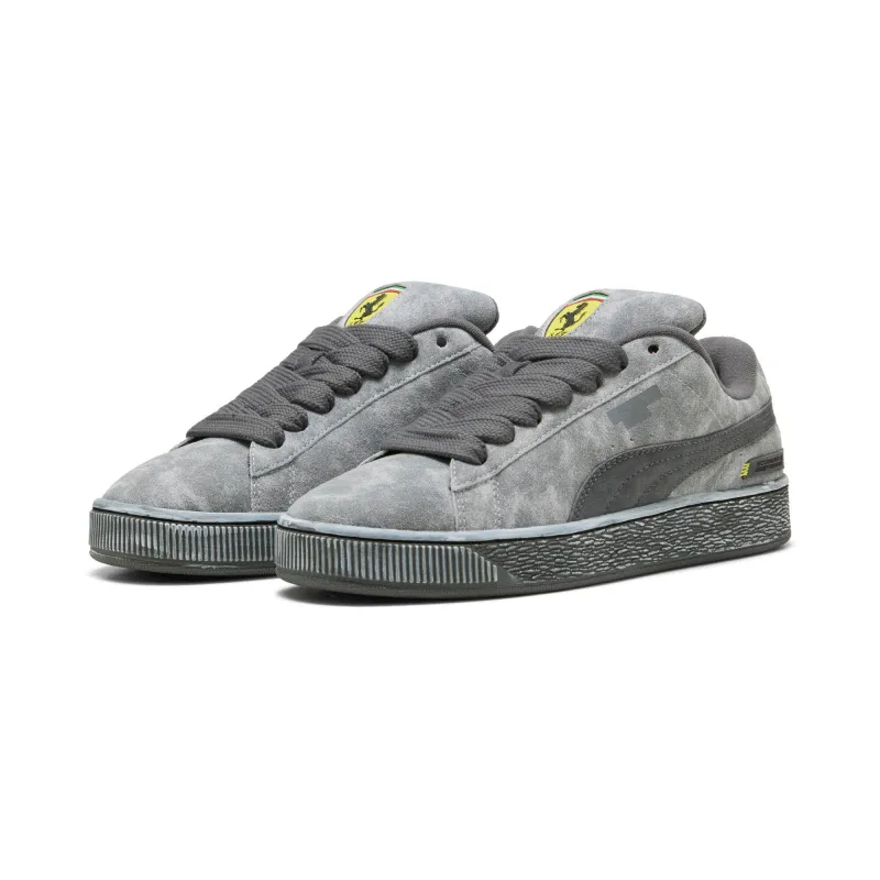 Puma Men's Ferrari Suede Xl Desert - 308785-02 sold by Zulily