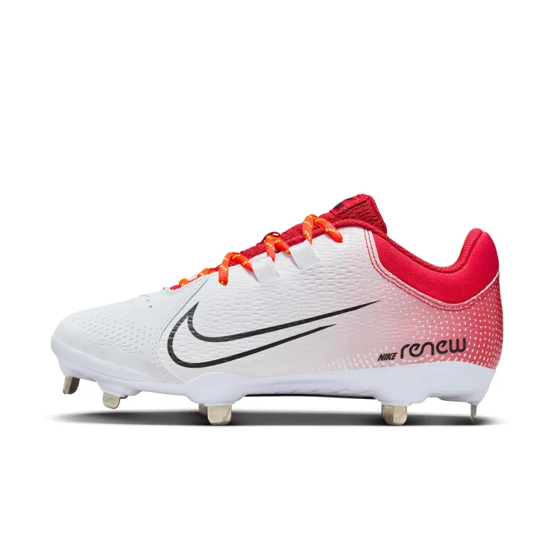 Nike Women's Hyperdiamond 4 Pro 'University Red' - Cz5920-600 sold by Zulily