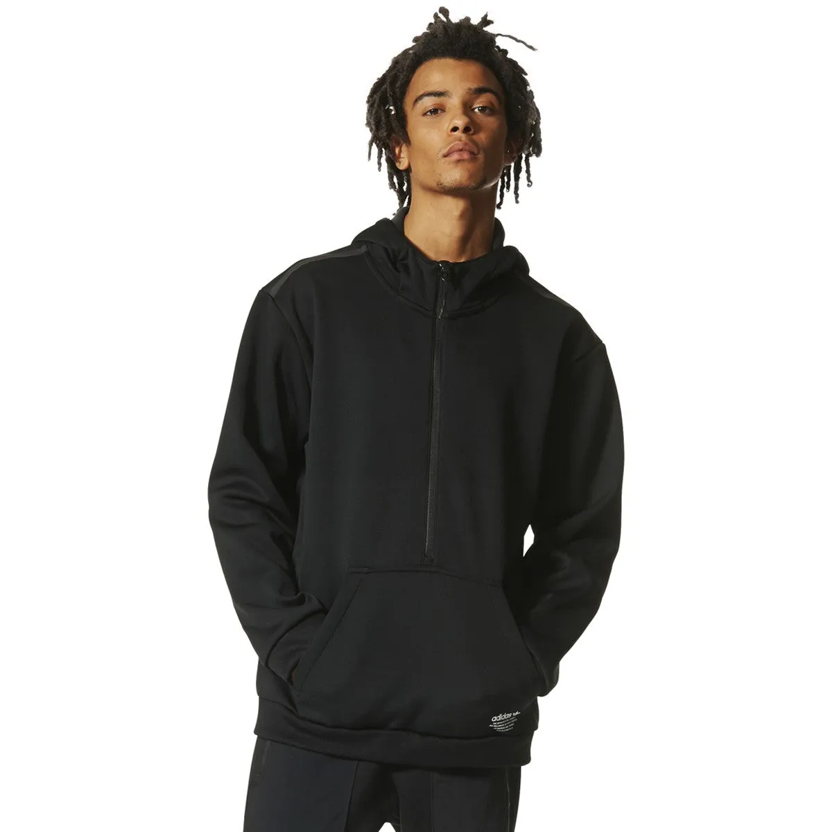 adidas Men's Originals Nmd D-Fz Hoody - Bp5546 sold by Zulily product image thumbnail 3