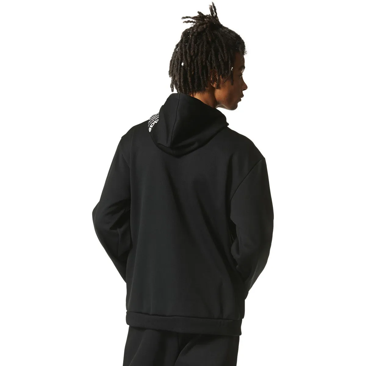 adidas Men's Originals Nmd D-Fz Hoody - Bp5546 sold by Zulily product image thumbnail 2