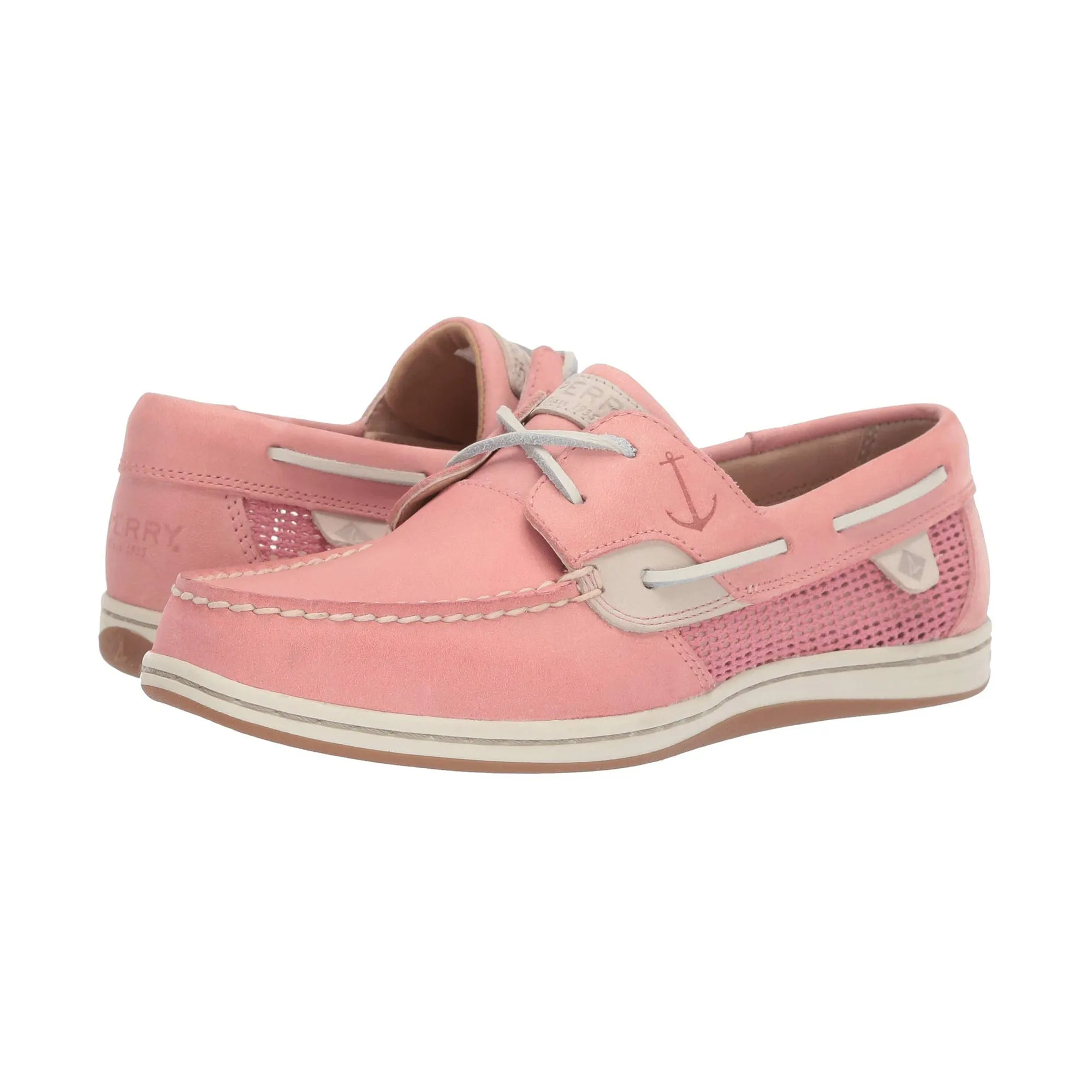 Sperry Women's Koifish Mesh - Sts83157 sold by Zulily product image thumbnail 2