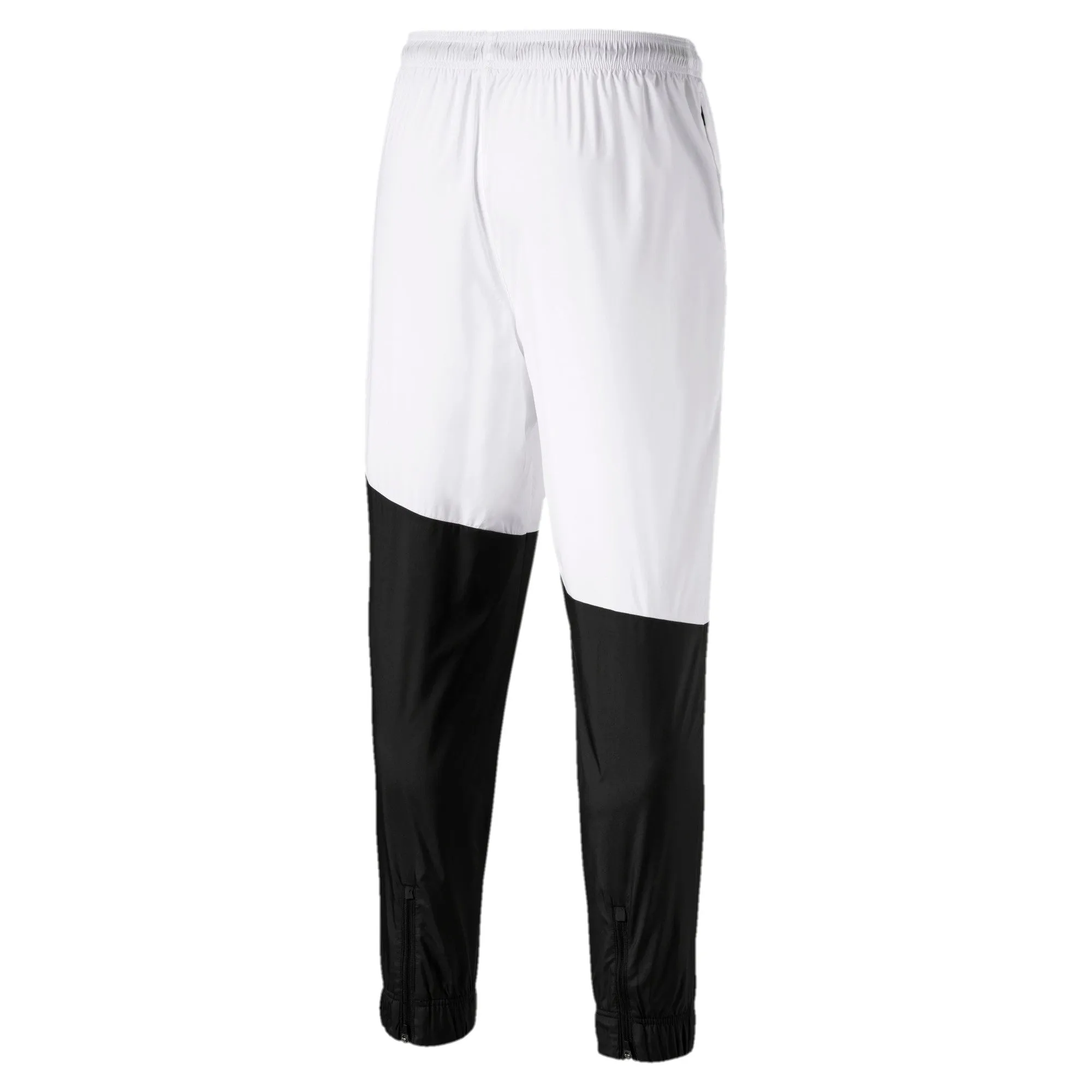 Puma Men's A.C.E. Woven Trackster - 517792-02 sold by Zulily product image thumbnail 2