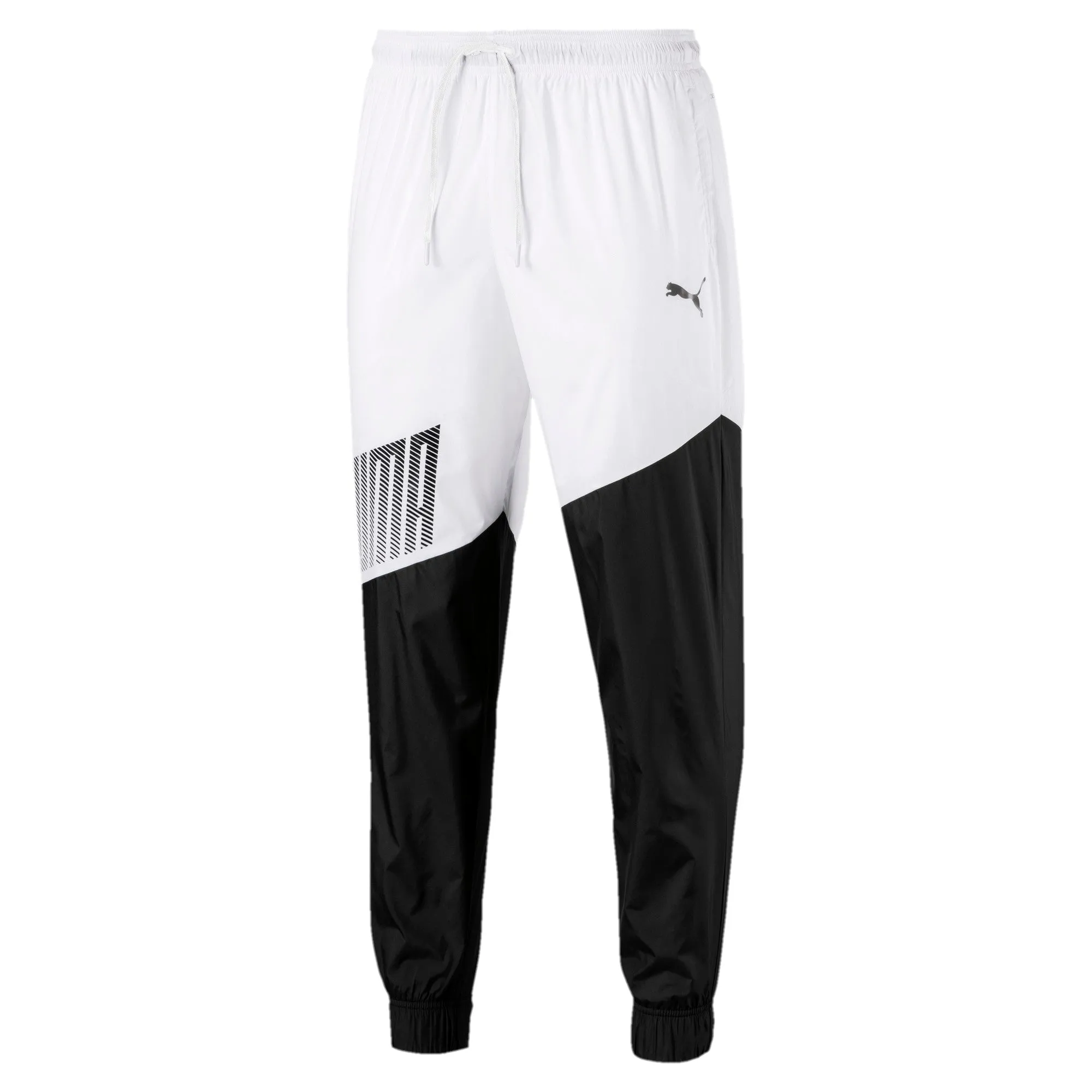 Puma Men's A.C.E. Woven Trackster - 517792-02 sold by Zulily