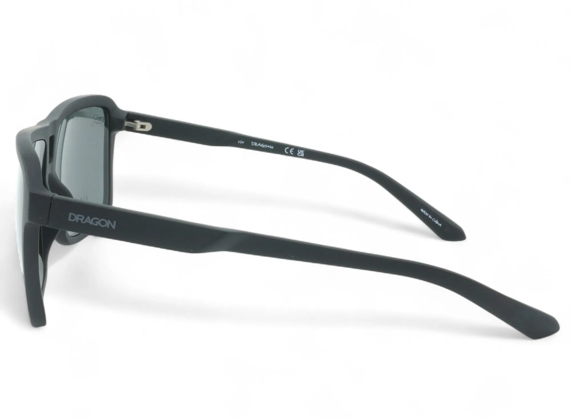 Dragon Unisex The Jam Upcycled Polarized Sunglasses - 48091-002 sold by Zulily product image thumbnail 4