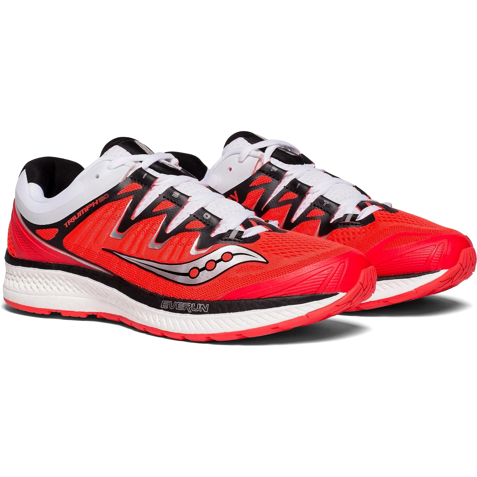 Saucony Women's Triumph Iso 4 - S10413-2 sold by Zulily product image thumbnail 5