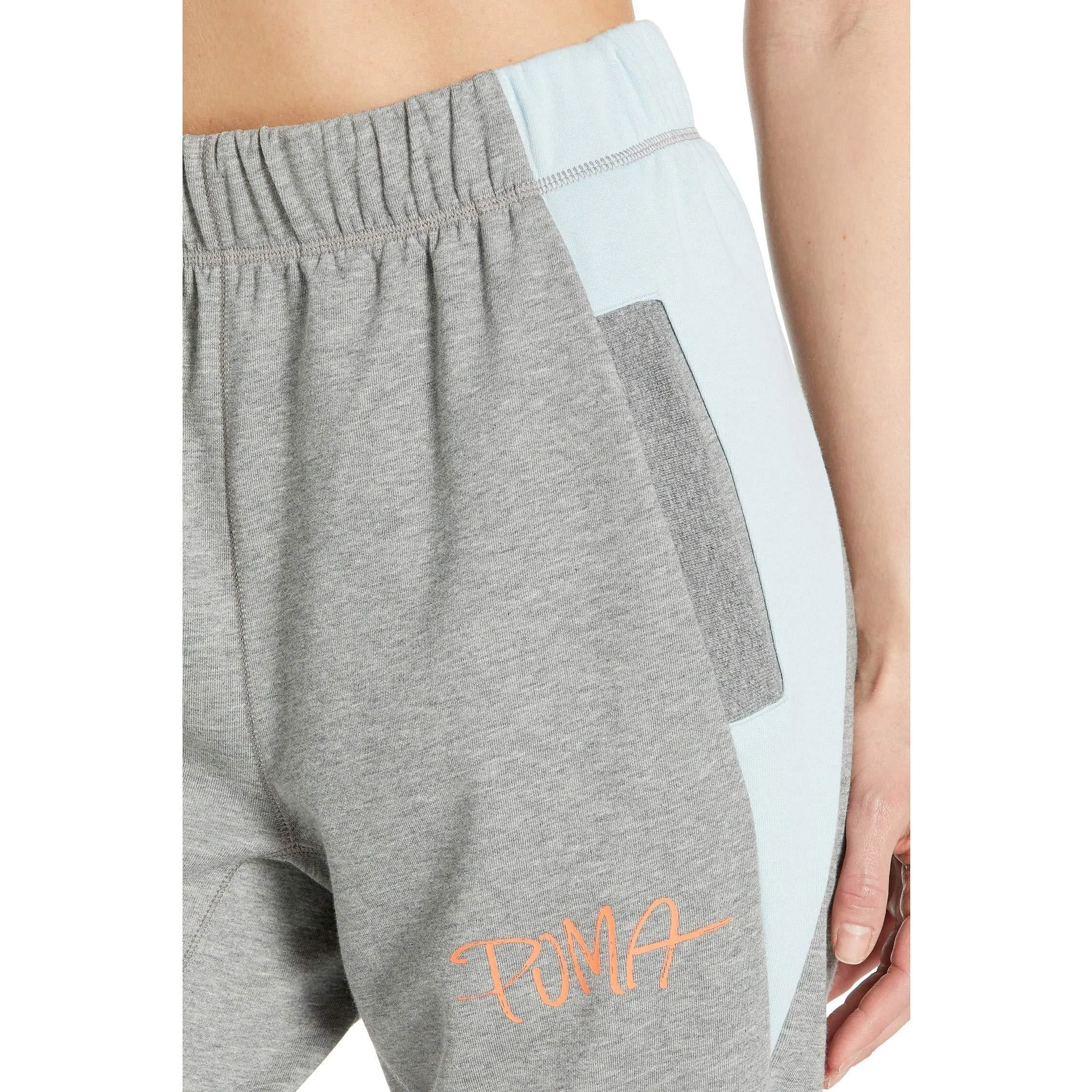 Puma Women's Sweet Pant - 518107-01 sold by Zulily product image thumbnail 4