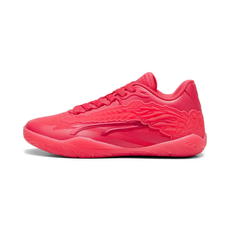 Puma Women's Stewie 3 Team 'Tart Cherry' - 380068-07 sold by Zulily
