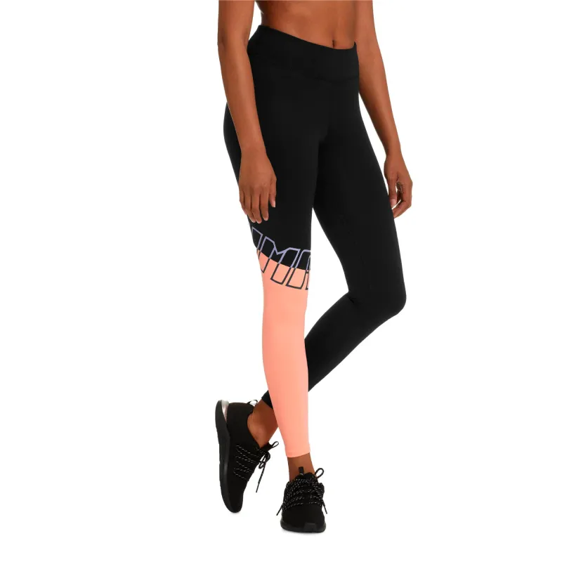 Puma Women's All Me 7/8 Tight - 516981-15 sold by Zulily
