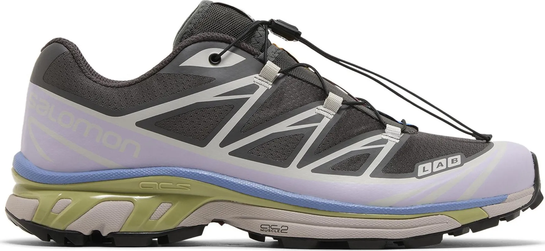 Salomon Men's Xt-6 - L47293600 sold by Zulily