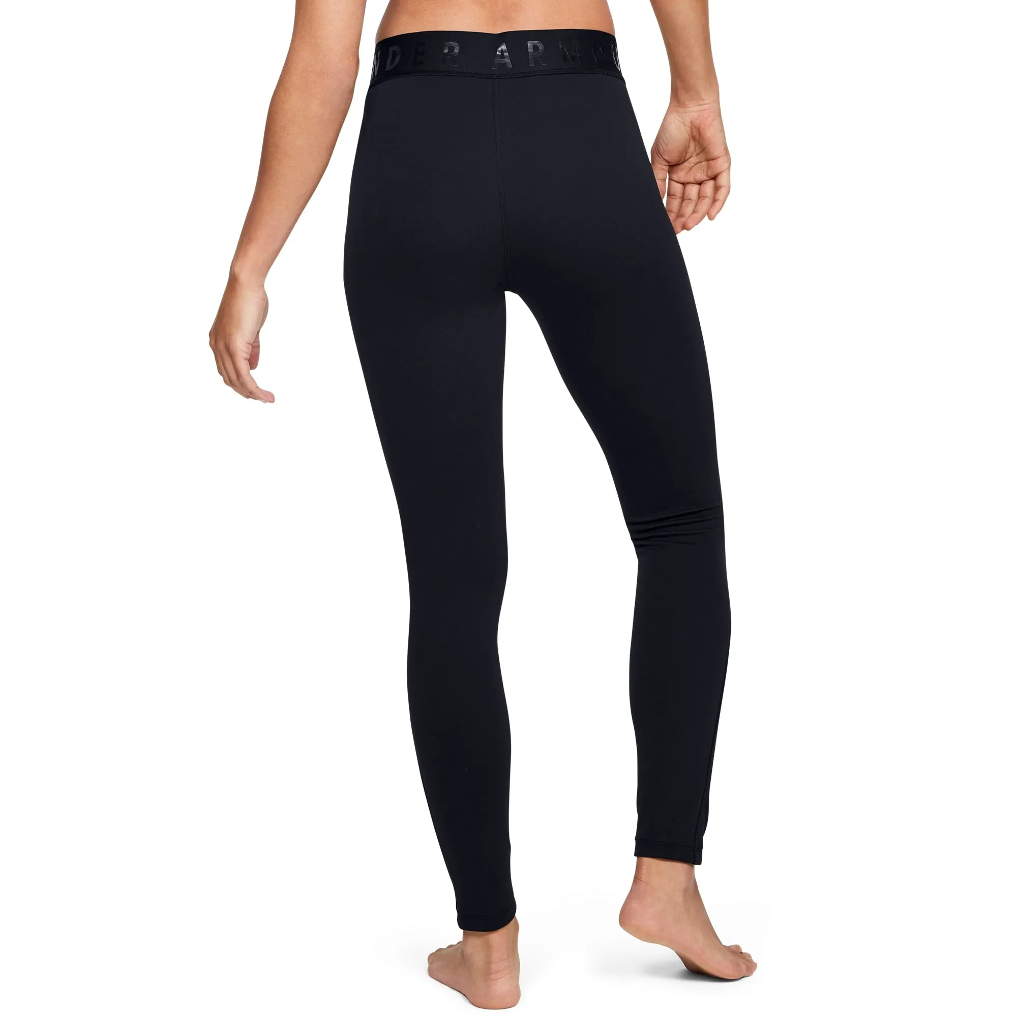 Under Armour Women's Base 2.0 Legging - 1343325-001 sold by Zulily product image thumbnail 2