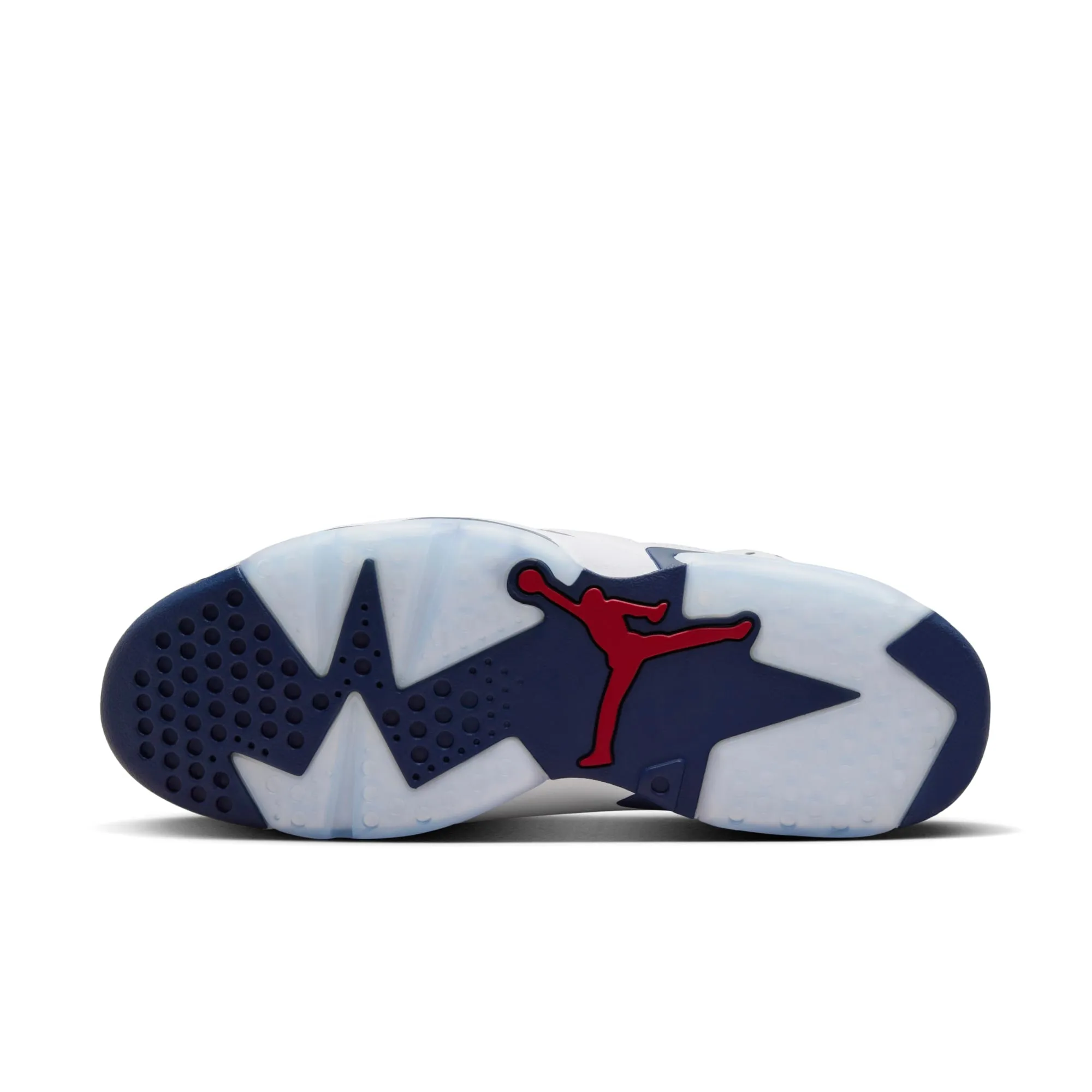 Air Jordan Men's Retro 6 - Ct8529-164 sold by Zulily product image thumbnail 2