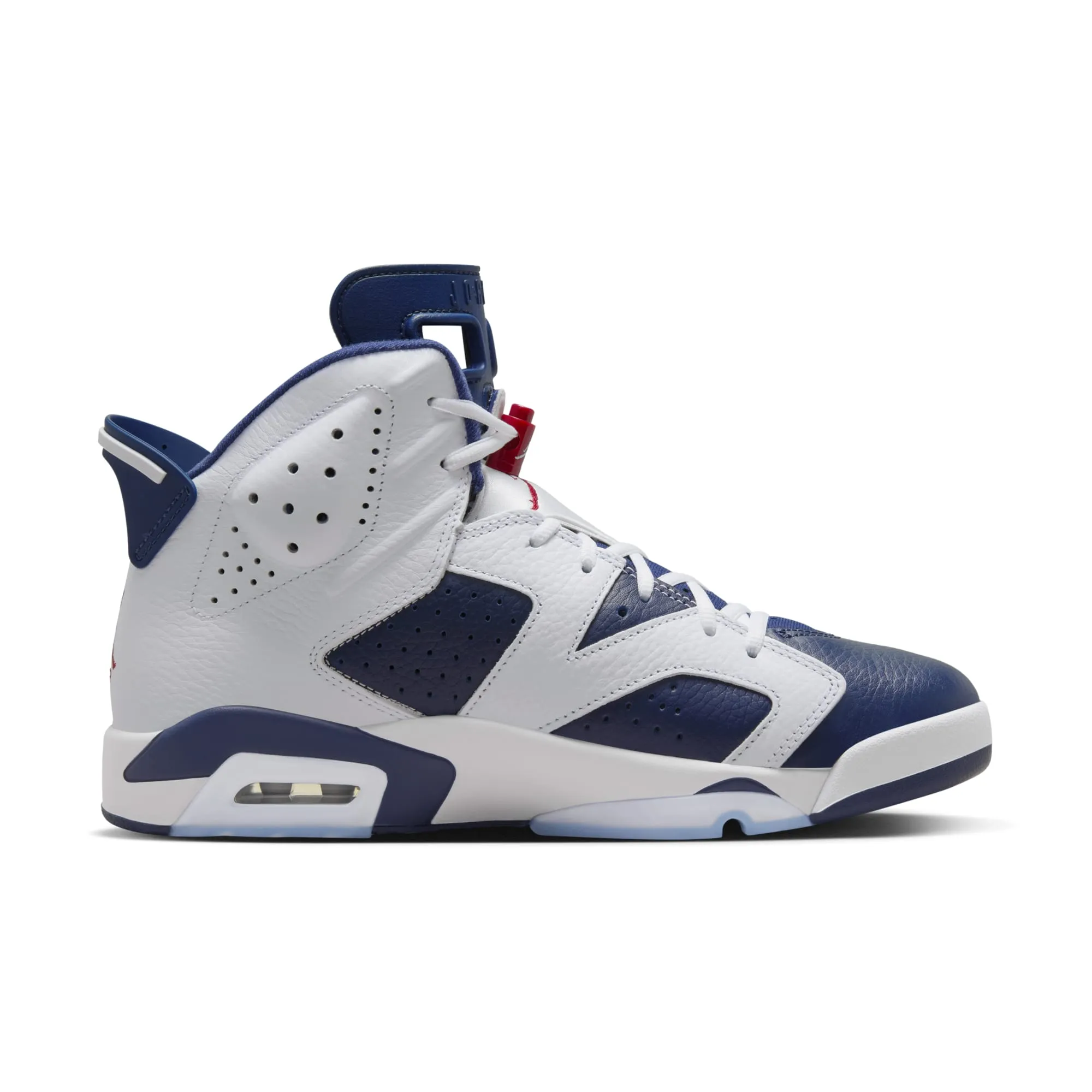 Air Jordan Men's Retro 6 - Ct8529-164 sold by Zulily product image thumbnail 3