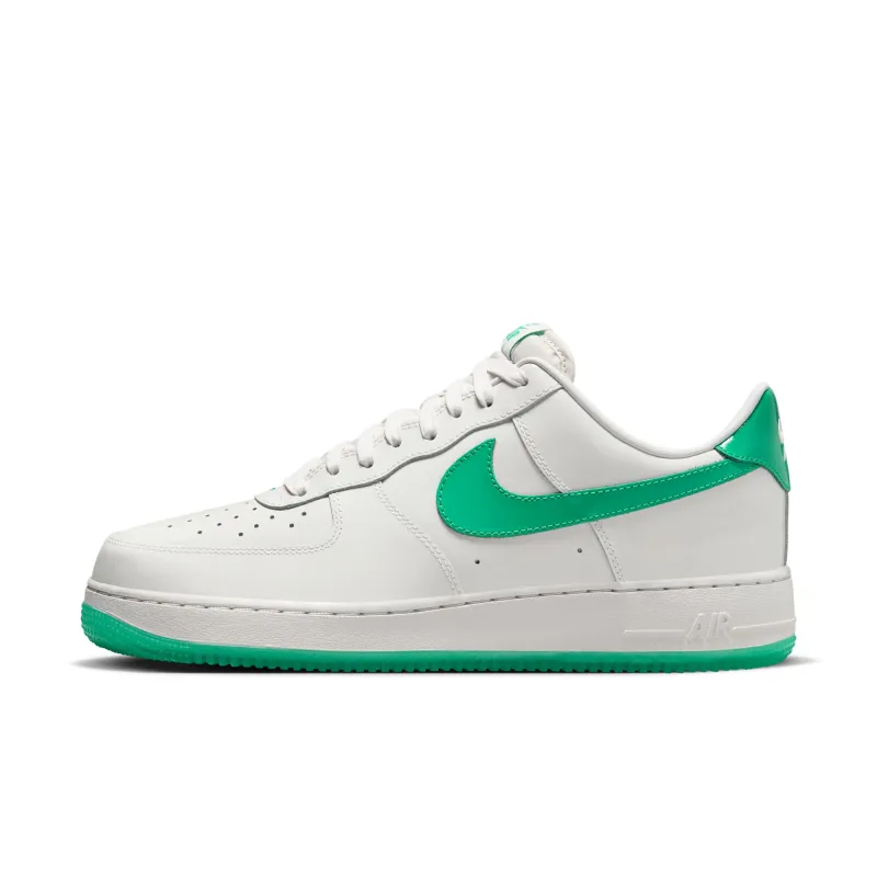 Nike Men's Air Force 1 '07 Premium - Hf4864-094 sold by Zulily