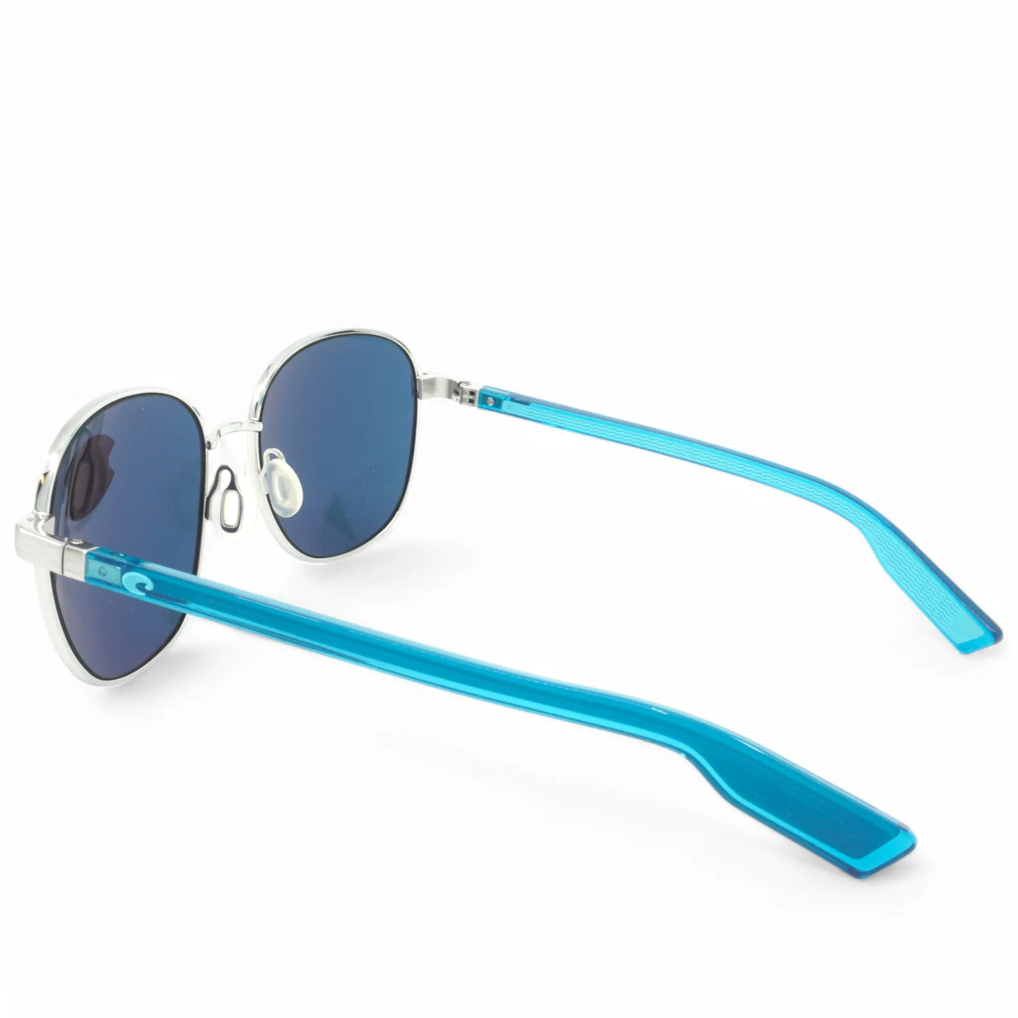 Costa Unisex Egret Polarized Sunglasses - 6S4005-13 sold by Zulily product image thumbnail 4