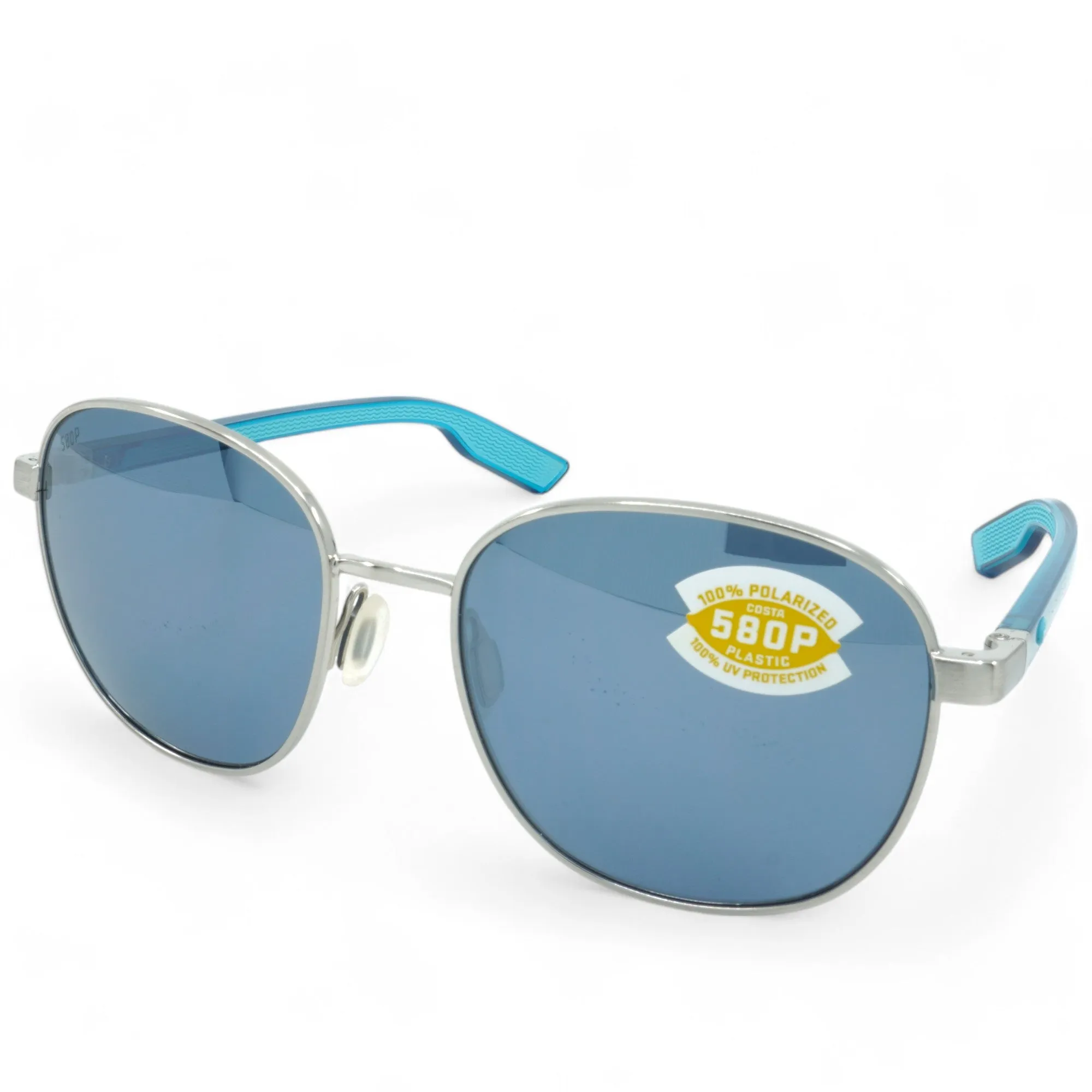 Costa Unisex Egret Polarized Sunglasses - 6S4005-13 sold by Zulily product image thumbnail 2