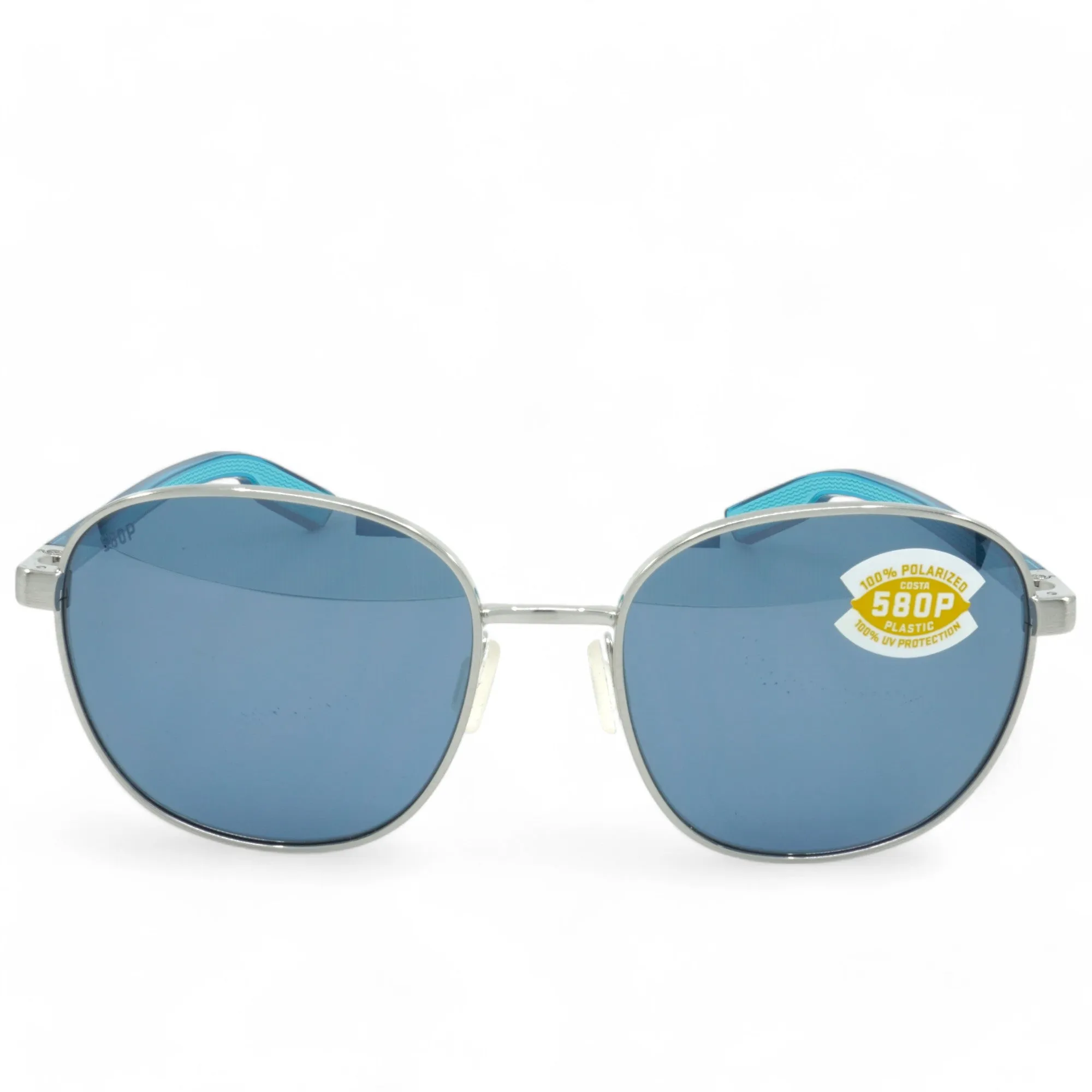 Costa Unisex Egret Polarized Sunglasses - 6S4005-13 sold by Zulily product image thumbnail 3