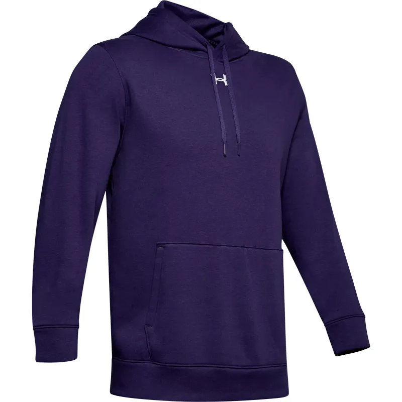 Under Armour Men's Hustle Fleece Hoody - 1300123-500 sold by Zulily