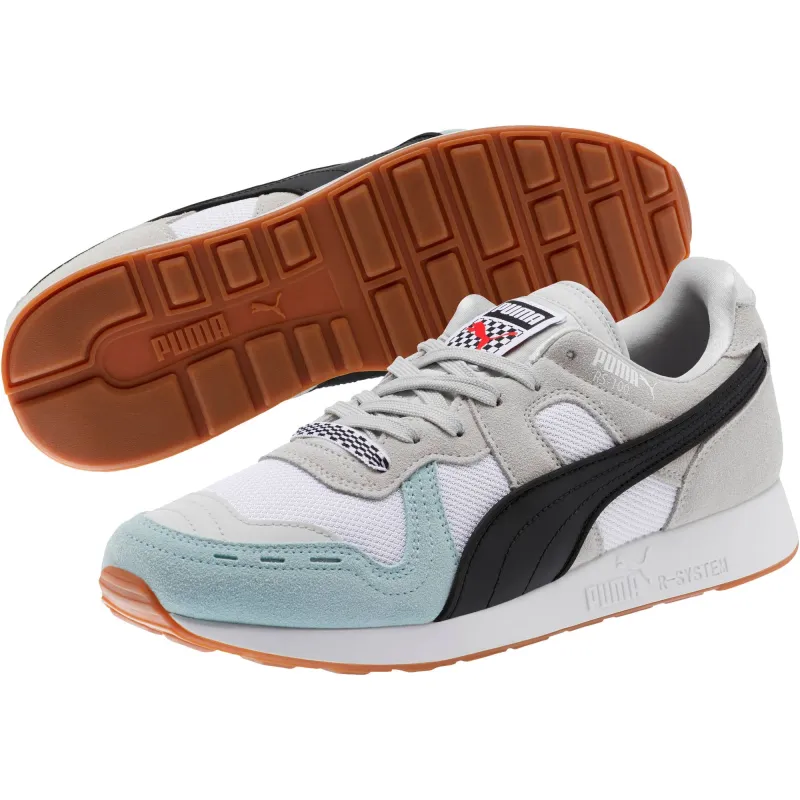 Puma Men's Rs-100 Racing Flag - 369334-02 sold by Zulily