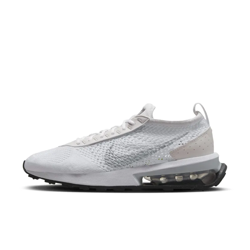 Nike Women's Air Max Flyknit Racer - Dm9073-100 sold by Zulily