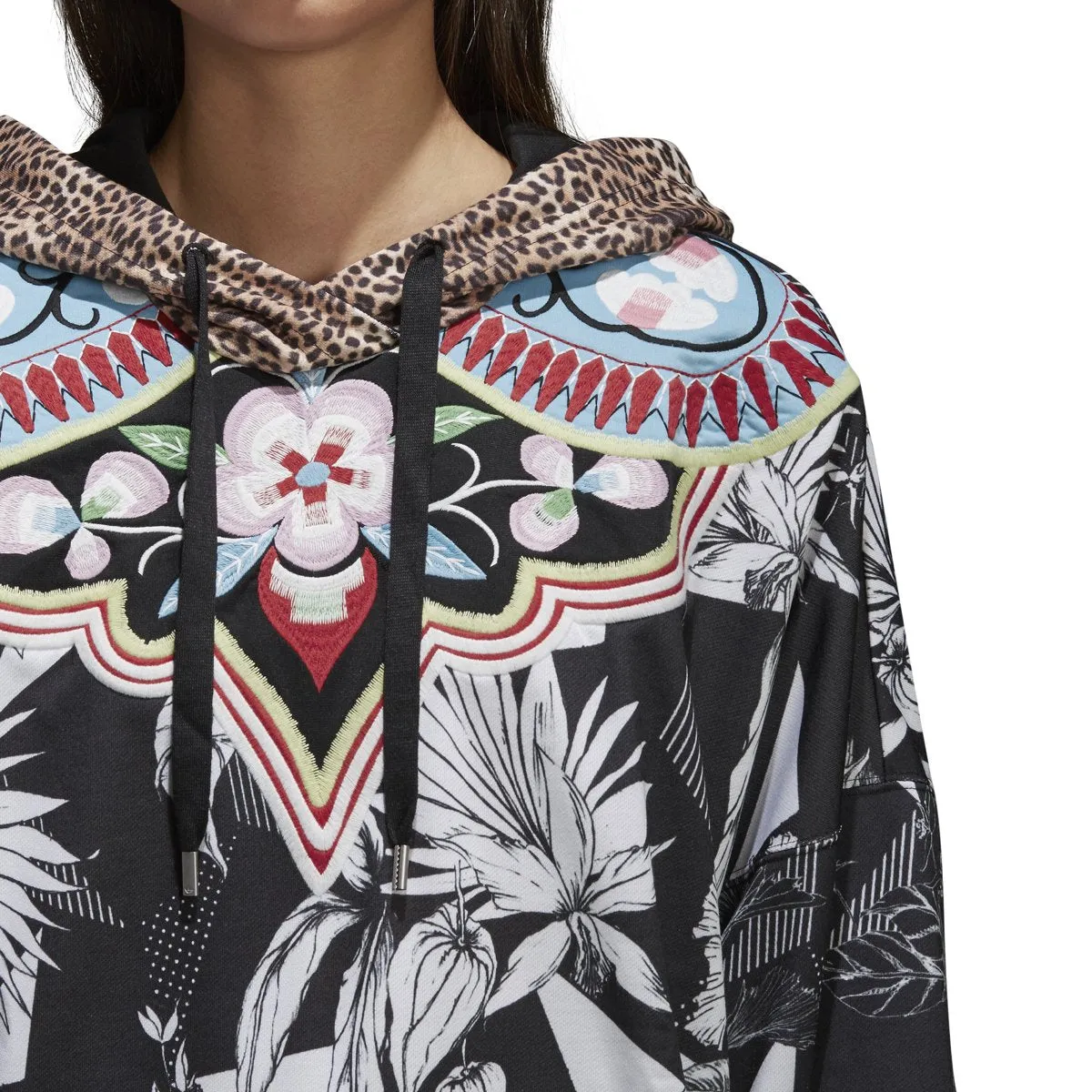 adidas Women's Hoody - Cw1378 sold by Zulily product image thumbnail 4