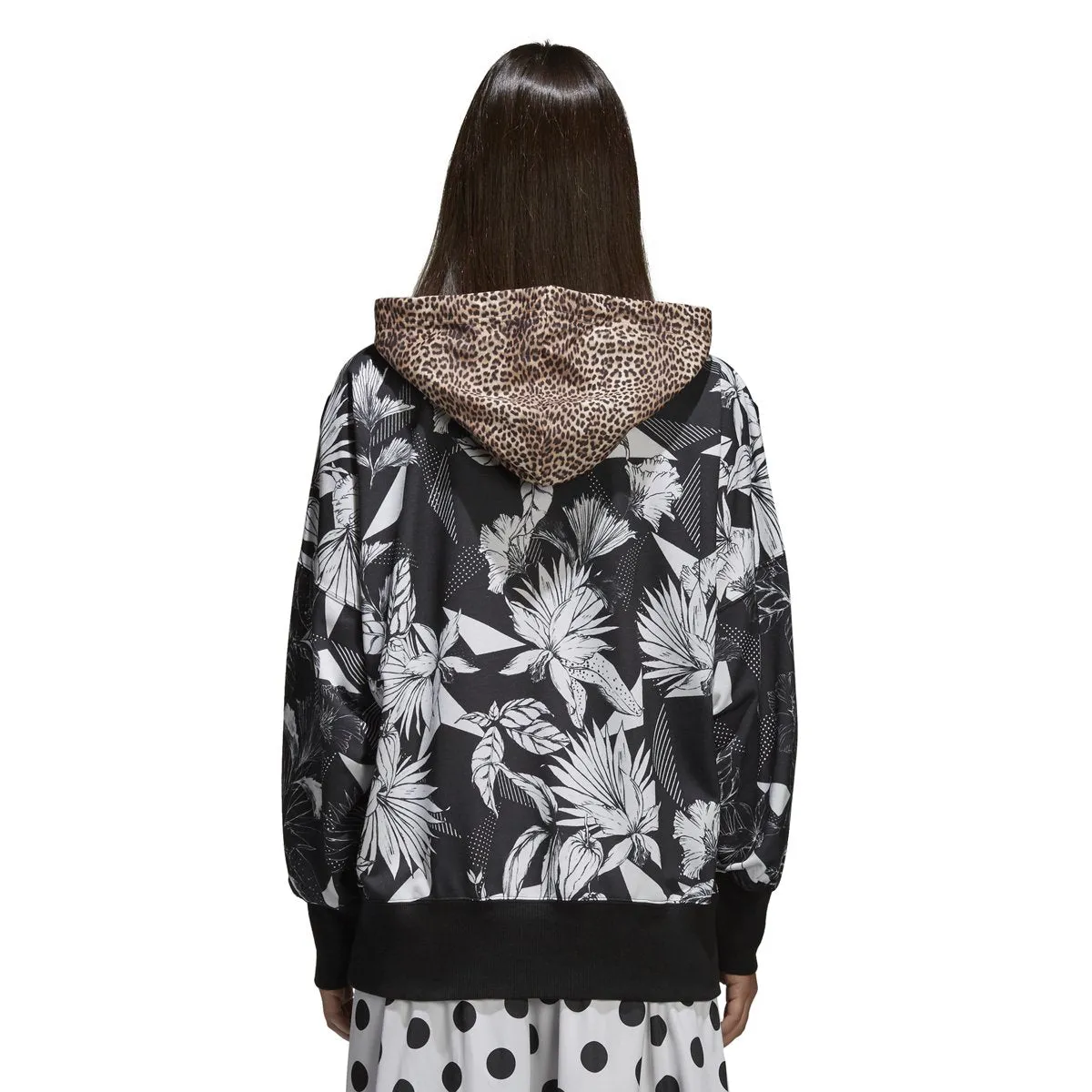 adidas Women's Hoody - Cw1378 sold by Zulily product image thumbnail 2